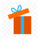 Gift Price Package Icon