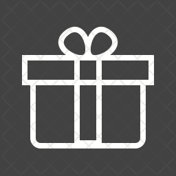 Gift Icon