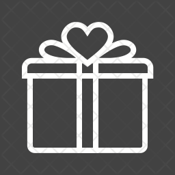 Gift Icon