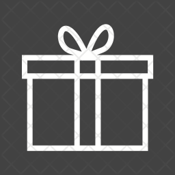 Gift Icon