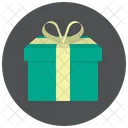Gift Box Giftbox Icon