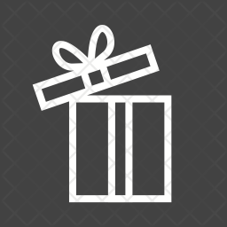Gift Icon