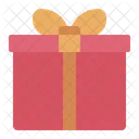 Gift  Icon