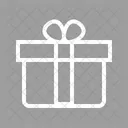 Gift Surprise Box Icon