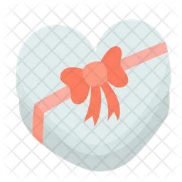 Gift  Icon