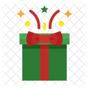 Gift  Symbol