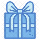 Gift  Icon