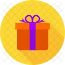 Gift Surprise Box Icon