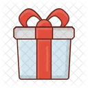 Gift  Icon