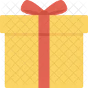 Gift Giftbox Present Icon
