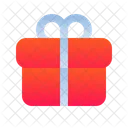 Gift Box Present Icon