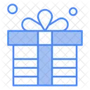 Gift  Icon