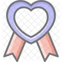 Gift Heart Present Icon