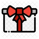 Gift  Icon