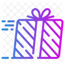Gift Free Sale Icon