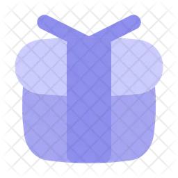 Gift  Icon