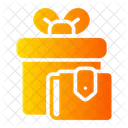 Gift  Icon