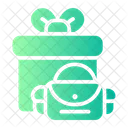 Gift  Icon