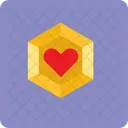 Gift Box Giveaway Icon
