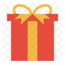 Gift  Icon