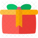 Gift Present Surprise Icon