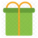 Gift  Icon