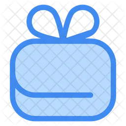 Gift  Icon