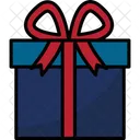 Gift Present Icon Icon