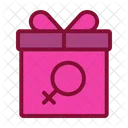 Gift  Symbol