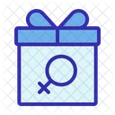 Gift Womens Day Eight Icon