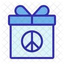 Gift Peace Feminism Icon