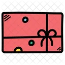 Gift Present Pack Icon