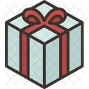 Gift Box Present Icon