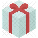 Gift  Icon