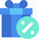 Gift Present Offer Icon