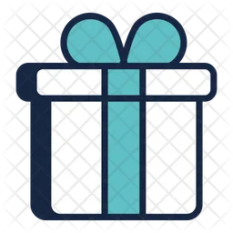 Gift  Icon