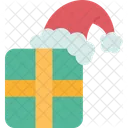 Gift Christmas Present Icon