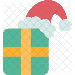 Gift  Icon