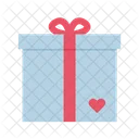Gift Special Gift Surprise Icon