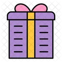 Present Box Celebration Icon