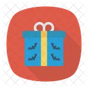 Gift Present Surprise Icon