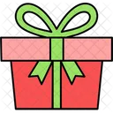 Gift  Icon