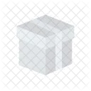 Gift Product Box Icon