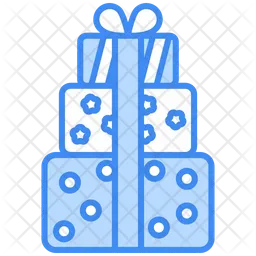 Gift  Icon