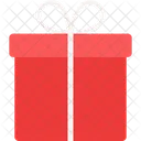 Gift Present Surprise Icon