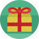 Gift Love Valentine Icon