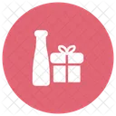 Gift Present Surprise Icon