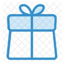 Gift Present Parcel Icon