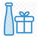 Gift Present Surprise Icon