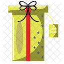 Gift Christmas Surprise Icon